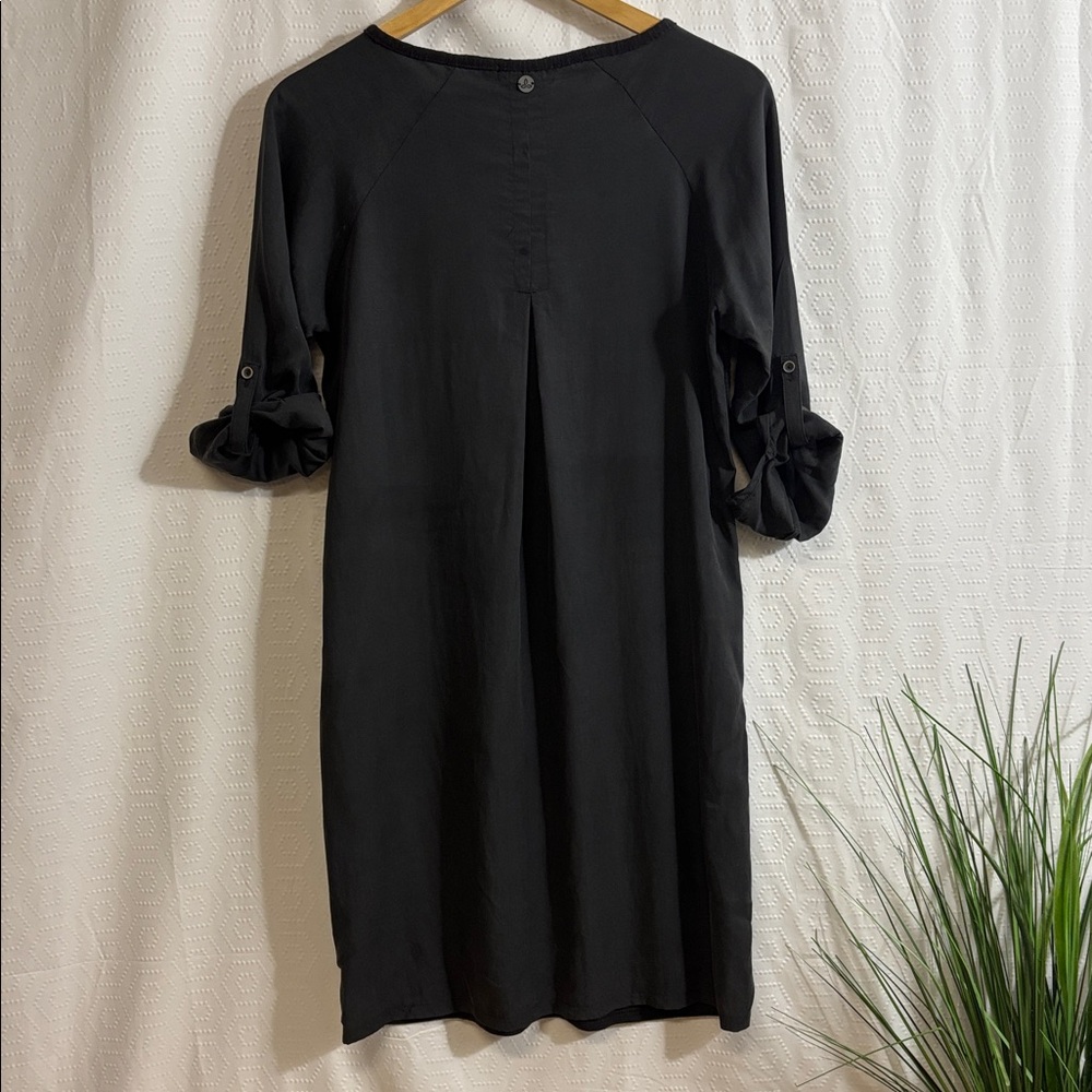 Prana Hensley Henley Dress - Picture 9 of 9